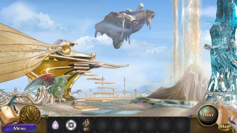 Mythic Wonders: The Philosopher's Stone Steam CD Key - 2
