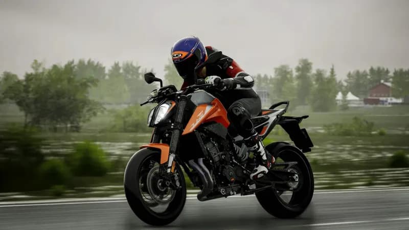 RIDE 4 Complete the Set Bundle Steam Account - 4