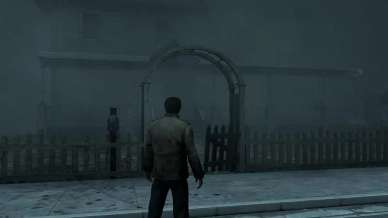 Silent Hill Homecoming PC Steam CD Key - 2