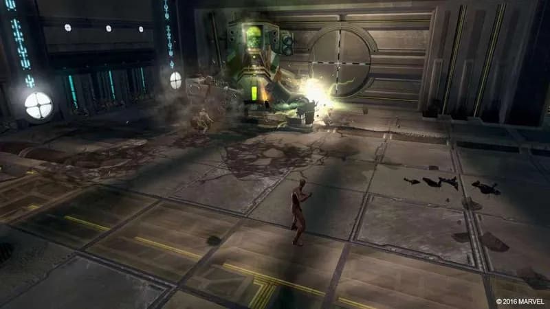 Marvel: Ultimate Alliance Bundle Steam CD Key - 4