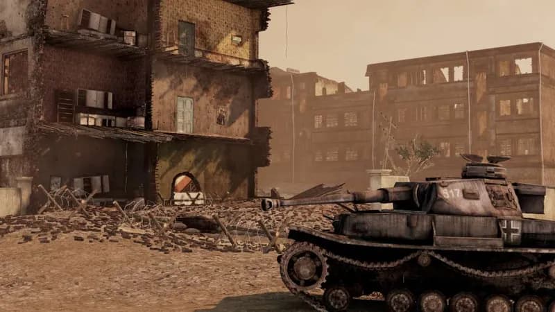 Red Orchestra 2: Heroes of Stalingrad GOTY Steam CD Key - 3