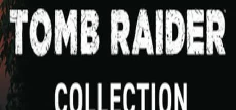 Tomb Raider Collection Steam CD Key