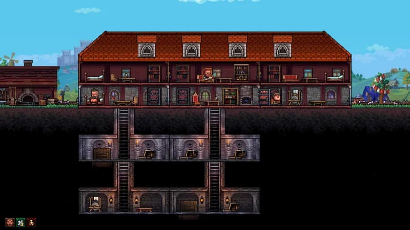 Anvil Saga Deluxe Edition PC Steam Account - 2