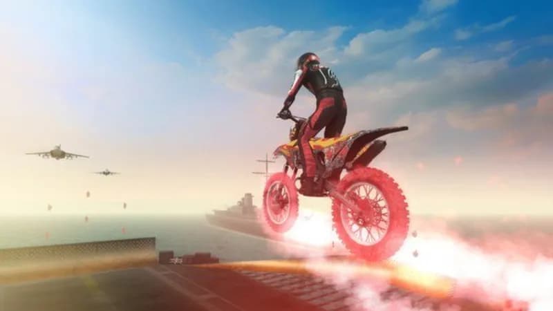 Hot Wheels: World's Best Driver PC Steam CD Key - 5
