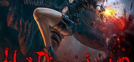 Hell Dimension VR Steam CD Key