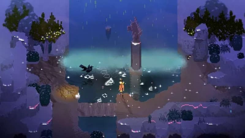 Songbringer PC Steam CD Key - 2