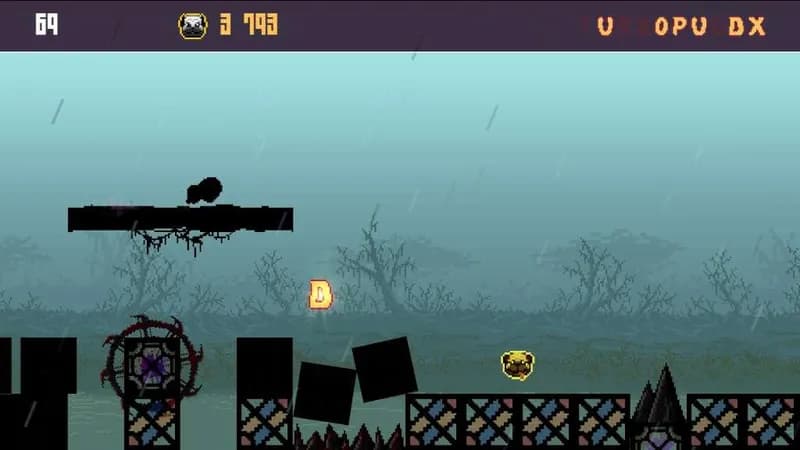Turbo Pug DX Steam CD Key - 4