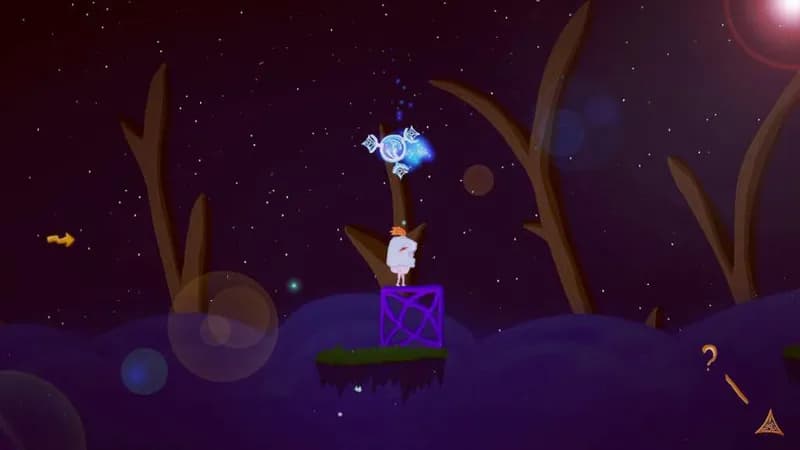 NUKED KNIGHT Steam CD Key - 5