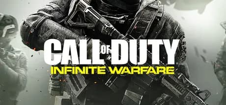 Call of Duty: Infinite Warfare PC Steam CD Key