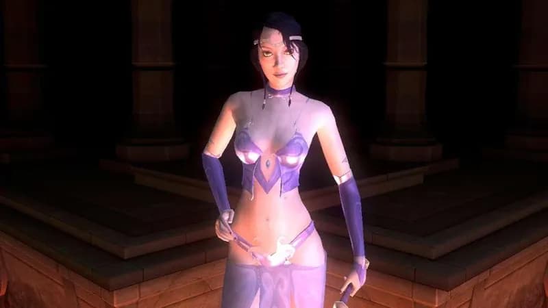 Magical Mysteries: Path of the Sorceress Steam CD Key - 6