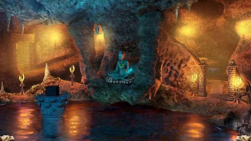 Black Rainbow Steam CD Key - 3
