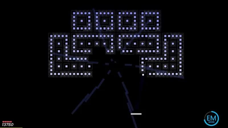 EM: Shader Attack Steam CD Key - 6