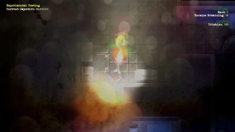 Outbreak Steam CD Key - 3