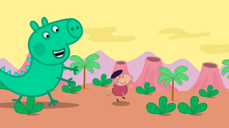 My Friend Peppa Pig PC Steam Account - 4