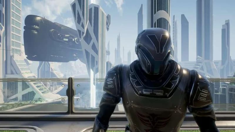 PLANETS OF WAR Steam CD Key - 4