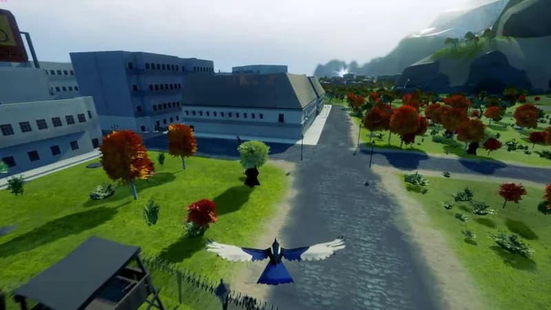 Copoka PC Steam CD Key - 2
