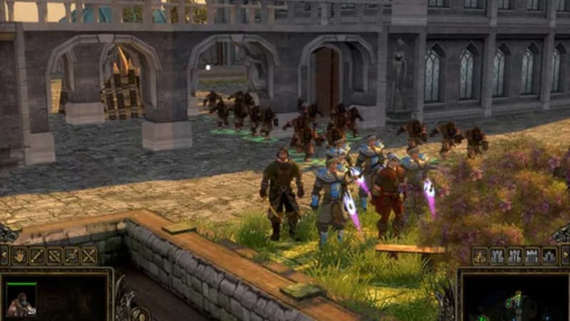 SpellForce 2 - Anniversary Edition Steam CD Key - 2