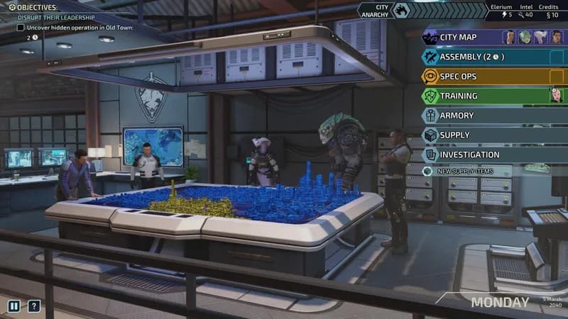 XCOM: Ultimate Collection Bundle PC Steam Account - 4