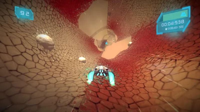 Astral Traveler Steam CD Key - 5