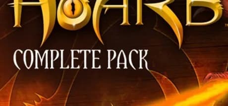 Hoard Complete Pack Steam CD Key