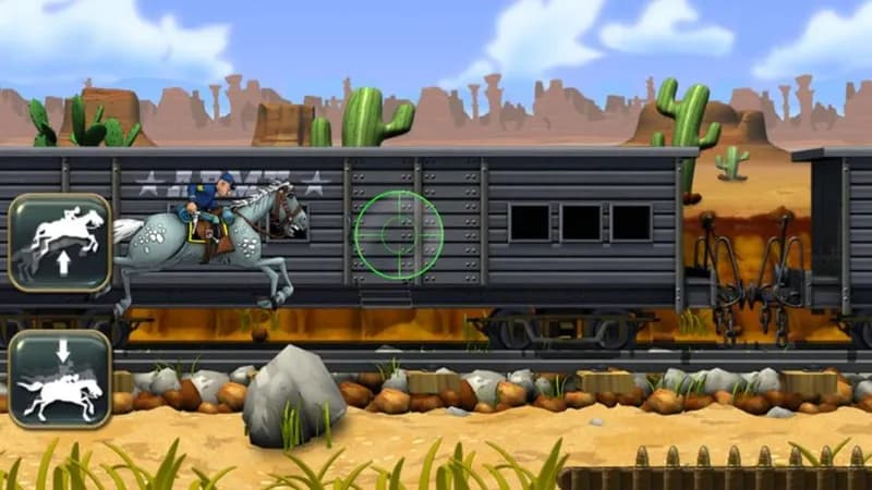 The Bluecoats: North vs South Steam CD Key - 5