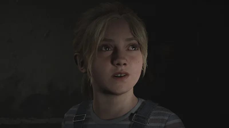 SILENT HILL 2 PC Steam Account - 3
