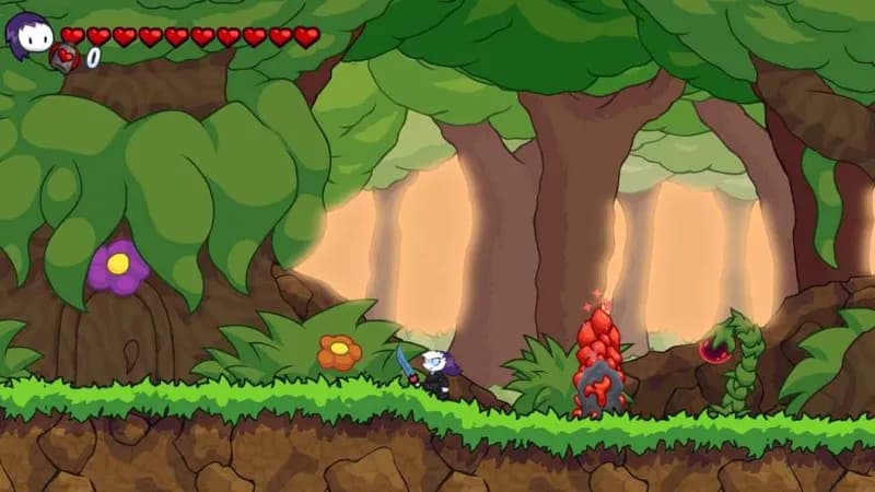 Zeran's Folly Steam CD Key - 3
