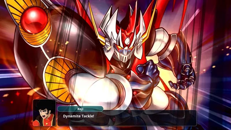 SUPER ROBOT WARS Y Ultimate Edition PC Steam Account - 2