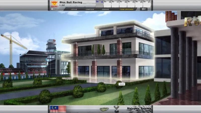Racing Manager 2014 Steam CD Key - 5