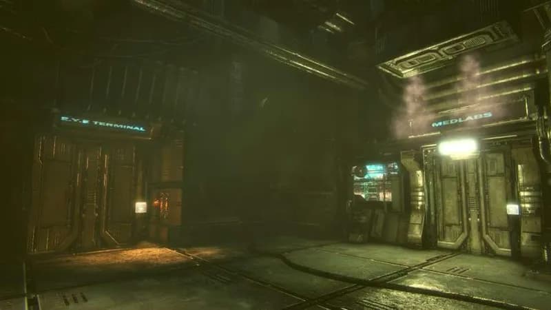 Planet Ancyra Chronicles Steam CD Key - 3