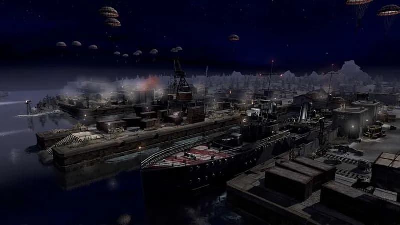 Men of War: Assault Squad 2 Gold Edition PC Steam CD Key - 2