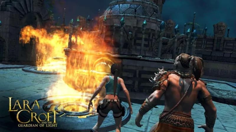 Lara Croft: Bundle Steam CD Key - 2