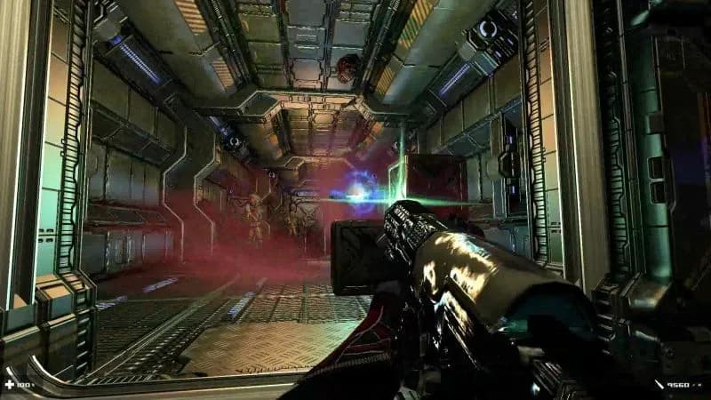 Galactic Hitman Steam CD Key - 3