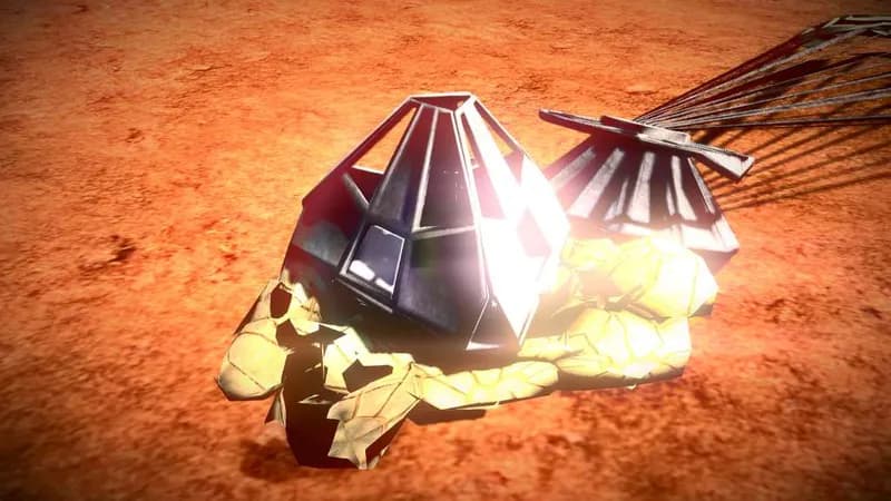Mars Simulator - Red Planet Steam CD Key - 5