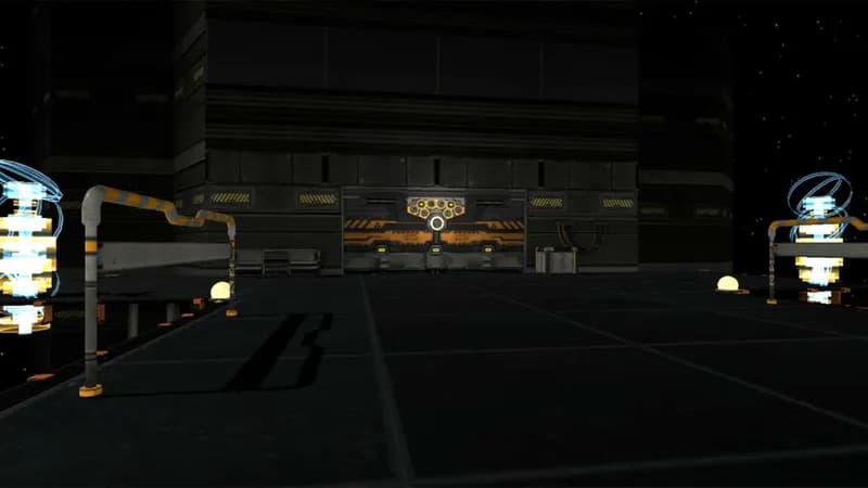 Those Damn Aliens! VR Steam CD Key - 2
