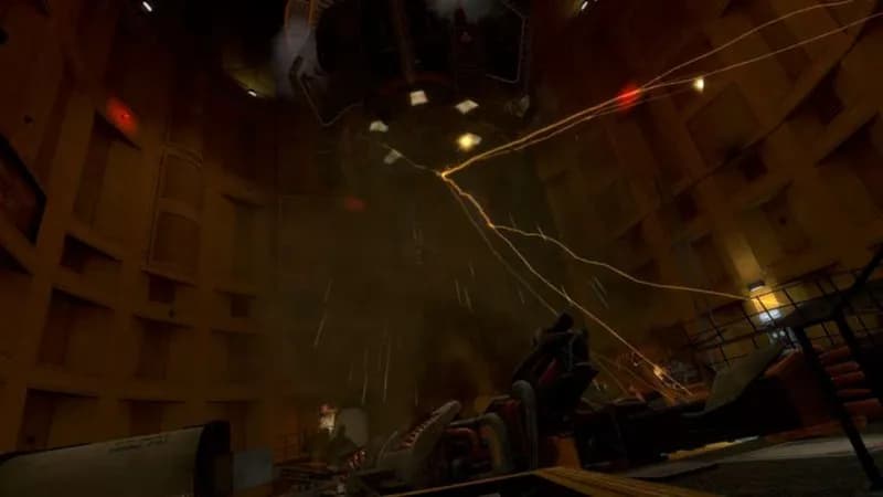 Black Mesa PC Steam CD Key - 3
