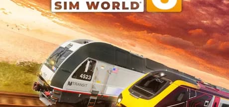 Train Sim World 6 Deluxe Edition PC Steam Account