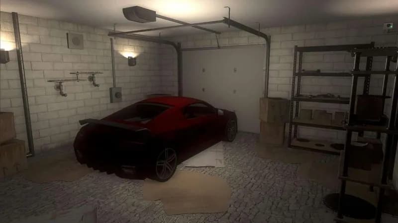 The Initiate Steam CD Key - 5
