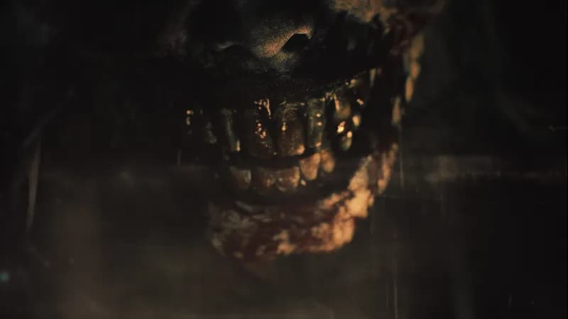 Resident Evil Requiem Deluxe Edition PC Steam Account - 4