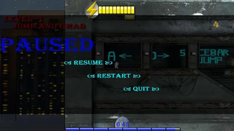 Swingin Swiggins Steam CD Key - 3