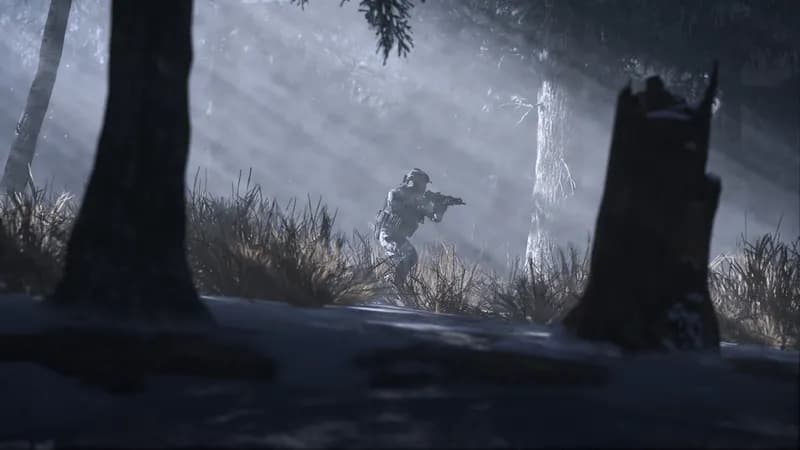 Call of Duty: Modern Warfare III Steam Account - 5