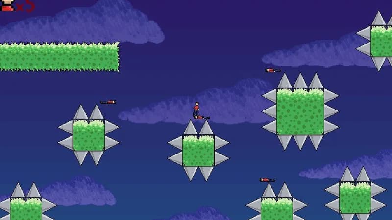 Respawn Man Steam CD Key - 4