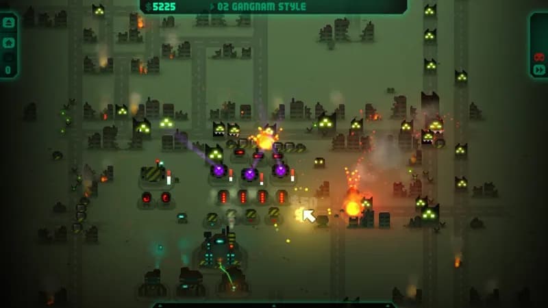 Revenge of the Titans - Sandbox Mode DLC Steam CD Key - 4