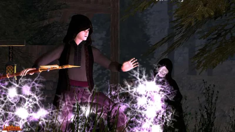 Lightrise Steam CD Key - 4