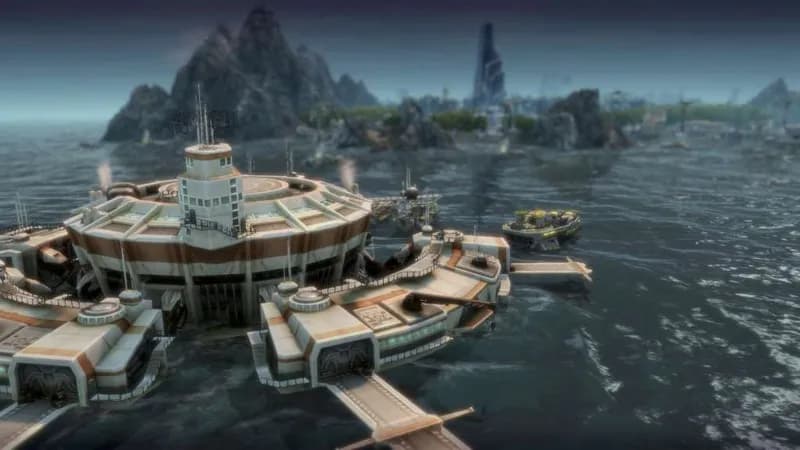 Anno 2070 Complete Edition PC Steam Account - 3