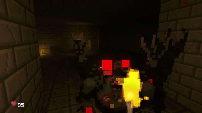 This Strange Realm Of Mine Steam CD Key - 2
