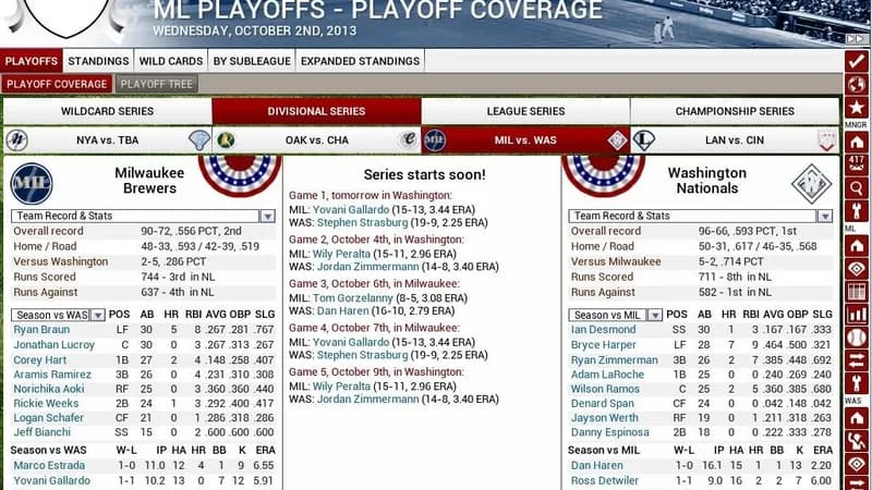 Out of The Park Baseball 14 Steam CD Key - 2