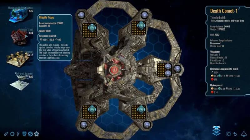 Polaris Sector Steam CD Key - 2
