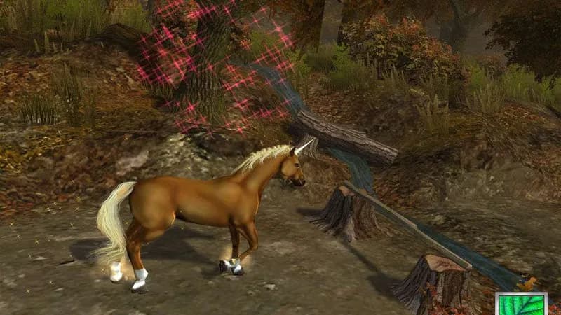 Secret of the Magic Crystals Complete Steam CD Key - 2