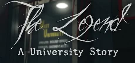 The Legend: A University Story Steam CD Key